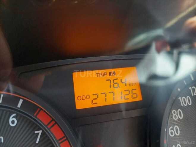 Kia Rio 2007, 277,126 km - 1.4 l - Bakı
