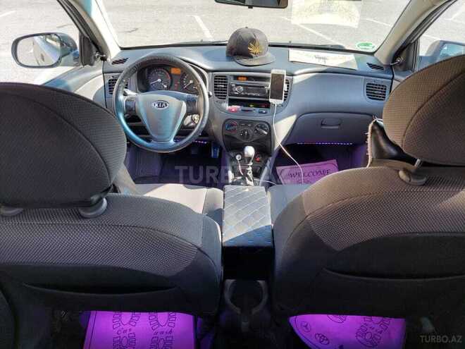Kia Rio 2007, 277,126 km - 1.4 l - Bakı
