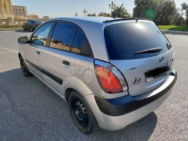 Kia Rio 2007, 277,126 km - 1.4 l - Bakı