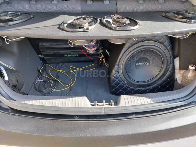 Kia Rio 2007, 277,126 km - 1.4 l - Bakı