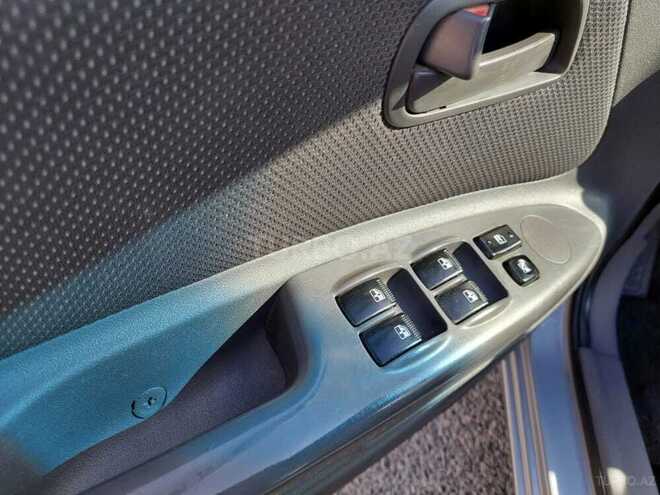 Kia Rio 2007, 277,126 km - 1.4 l - Bakı