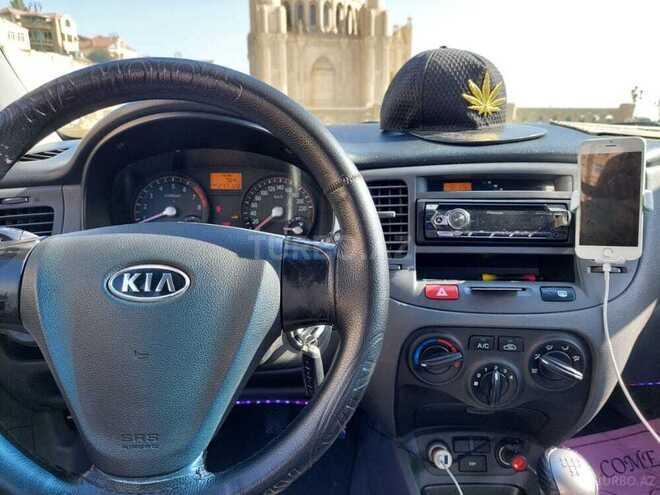 Kia Rio 2007, 277,126 km - 1.4 l - Bakı