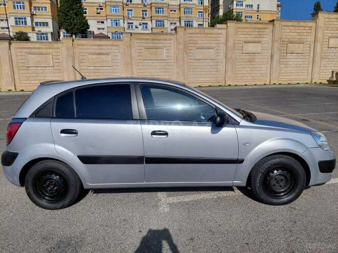 Kia Rio 2007, 277,126 km - 1.4 l - Bakı
