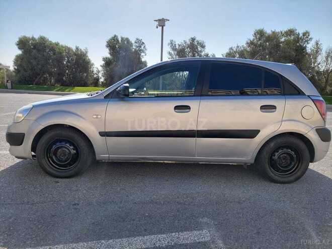 Kia Rio 2007, 277,126 km - 1.4 l - Bakı