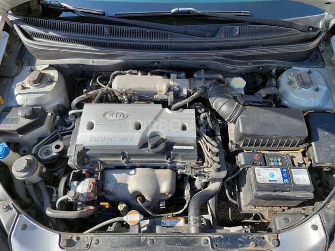 Kia Rio 2007, 277,126 km - 1.4 l - Bakı