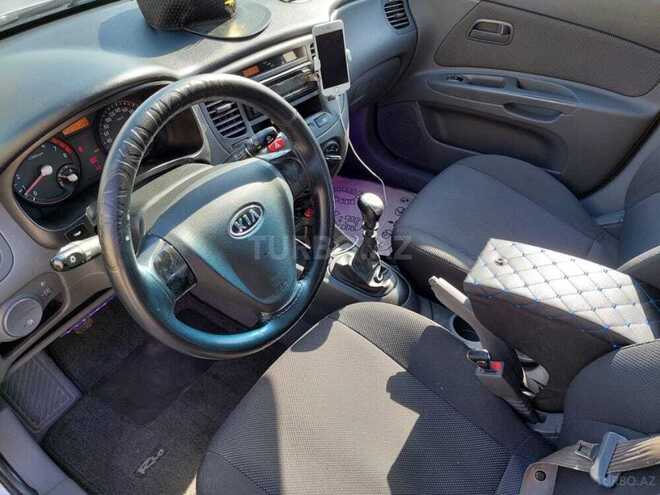 Kia Rio 2007, 277,126 km - 1.4 l - Bakı