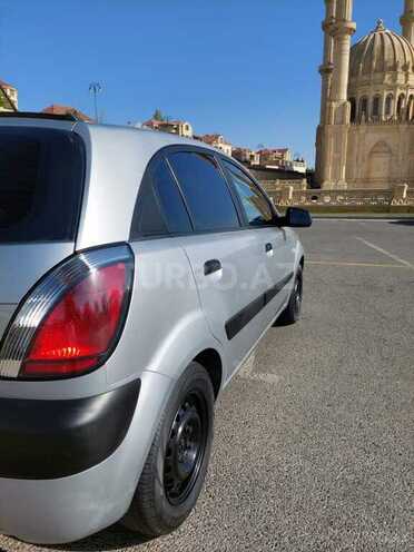 Kia Rio 2007, 277,126 km - 1.4 l - Bakı