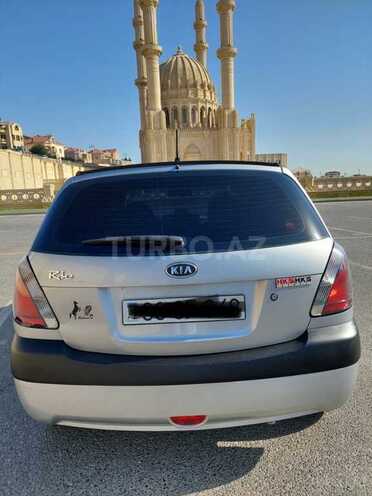 Kia Rio 2007, 277,126 km - 1.4 l - Bakı
