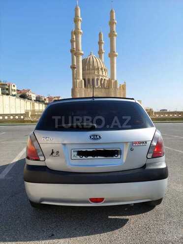 Kia Rio 2007, 277,126 km - 1.4 l - Bakı