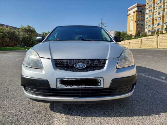 Kia Rio 2007, 277,126 km - 1.4 l - Bakı