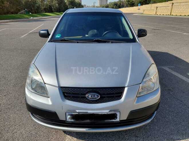 Kia Rio 2007, 277,126 km - 1.4 l - Bakı