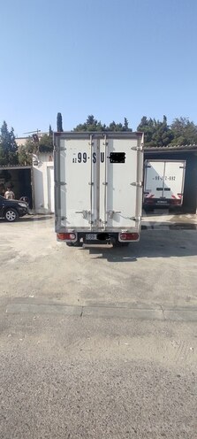 Hyundai H 100 2011, 112,616 km - 2.5 l - Bakı