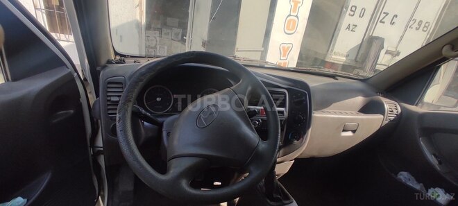 Hyundai H 100 2011, 112,616 km - 2.5 l - Bakı