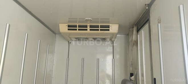 Hyundai H 100 2011, 112,616 km - 2.5 l - Bakı