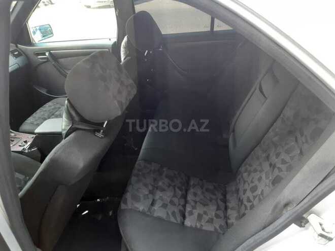 Mercedes C 220 1999, 269,000 km - 2.2 l - Bakı