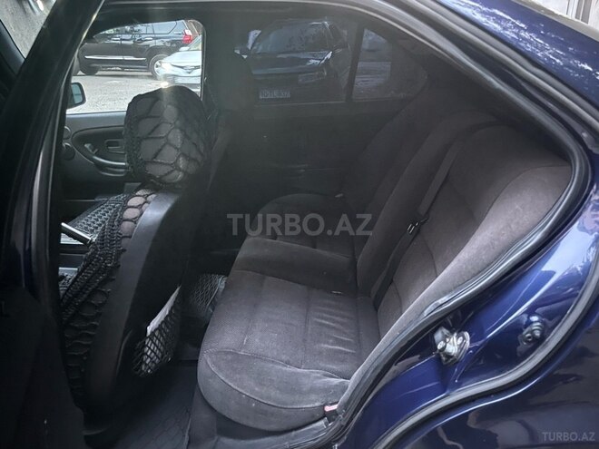 BMW 320 1997, 369,000 km - 2.0 l - Bakı