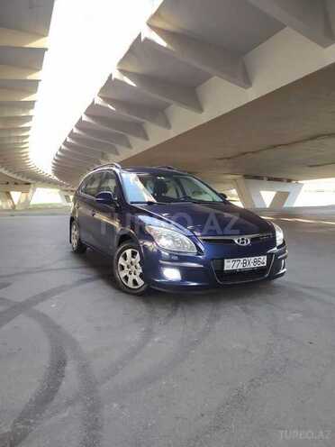 Hyundai i30 2009, 160,000 km - 1.6 л - Bakı