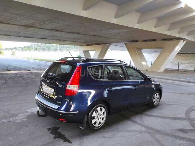Hyundai i30 2009, 160,000 km - 1.6 л - Bakı