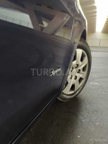 Hyundai i30 2009, 160,000 km - 1.6 л - Bakı