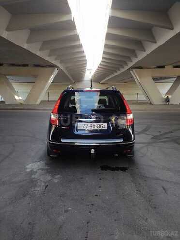 Hyundai i30 2009, 160,000 km - 1.6 л - Bakı