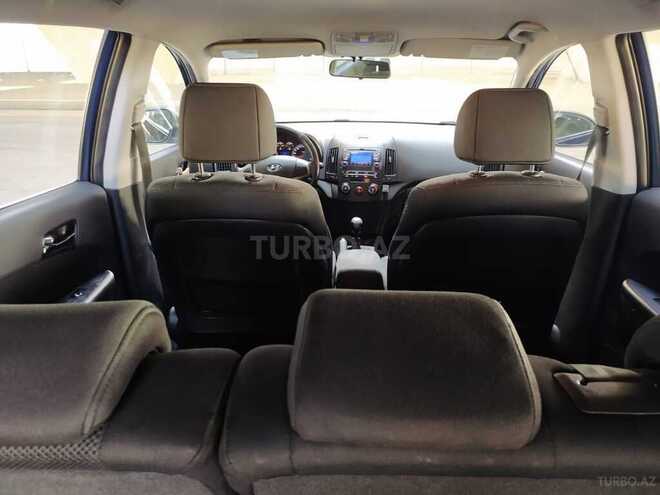 Hyundai i30 2009, 160,000 km - 1.6 л - Bakı