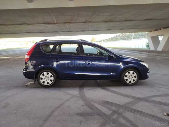 Hyundai i30 2009, 160,000 km - 1.6 л - Bakı