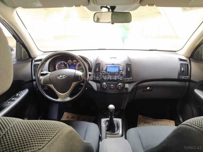 Hyundai i30 2009, 160,000 km - 1.6 л - Bakı