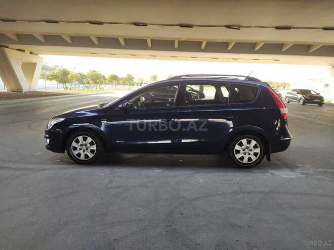 Hyundai i30 2009, 160,000 km - 1.6 л - Bakı