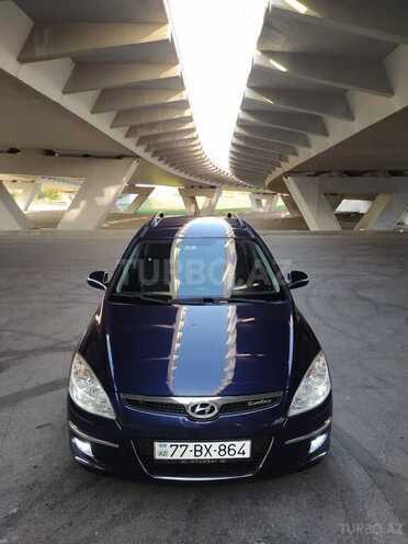 Hyundai i30 2009, 160,000 km - 1.6 л - Bakı