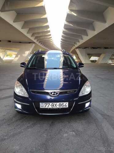 Hyundai i30 2009, 160,000 km - 1.6 л - Bakı
