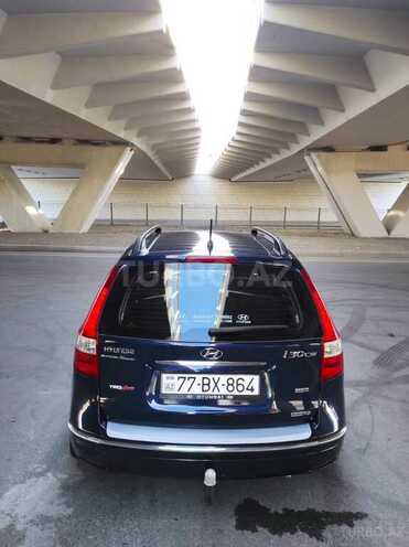 Hyundai i30 2009, 160,000 km - 1.6 л - Bakı
