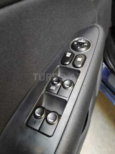 Hyundai i30 2009, 160,000 km - 1.6 л - Bakı