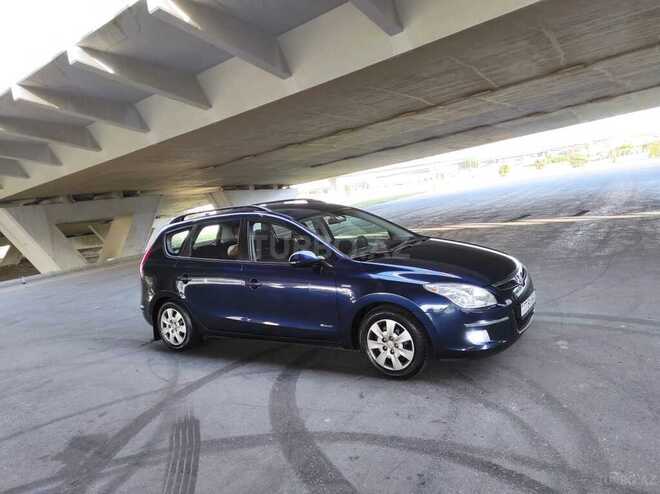 Hyundai i30 2009, 160,000 km - 1.6 л - Bakı