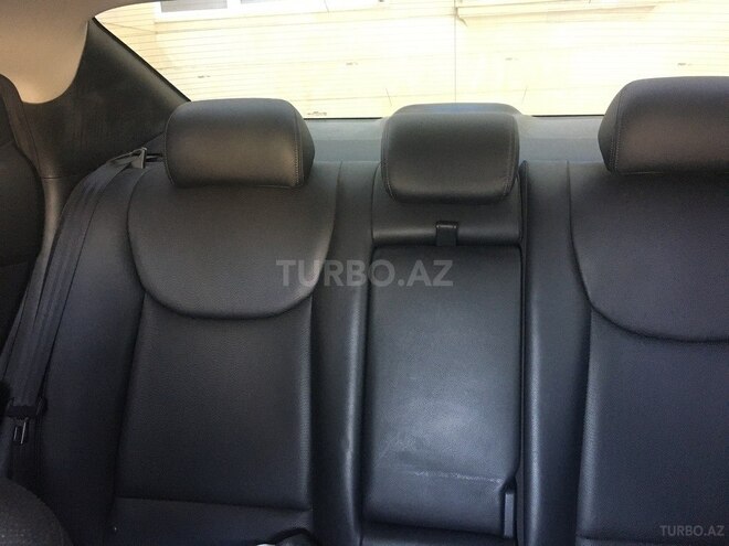 Hyundai Elantra 2011, 146,000 km - 1.6 л - Bakı