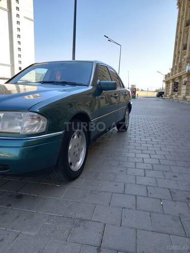 Mercedes C 220 1994, 399,000 km - 2.2 l - Bakı