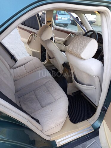 Mercedes C 220 1994, 399,000 km - 2.2 l - Bakı