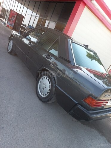 Mercedes 190 1992, 220,000 km - 2.0 л - Sabirabad