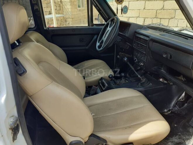 LADA (VAZ) Niva 1997, 258,099 km - 1.7 l - Bakı