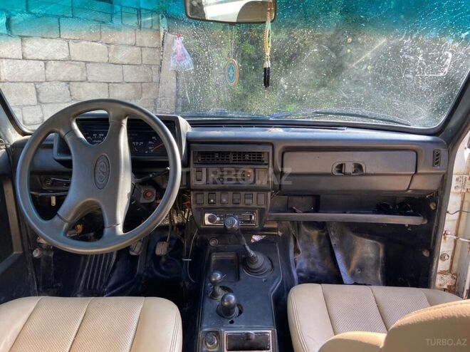 LADA (VAZ) Niva 1997, 258,099 km - 1.7 l - Bakı