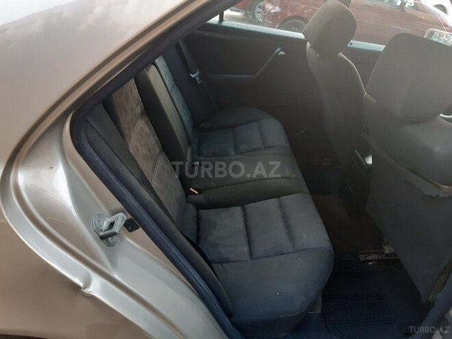 Mercedes C 250 1997, 213,000 km - 2.5 l - Bakı
