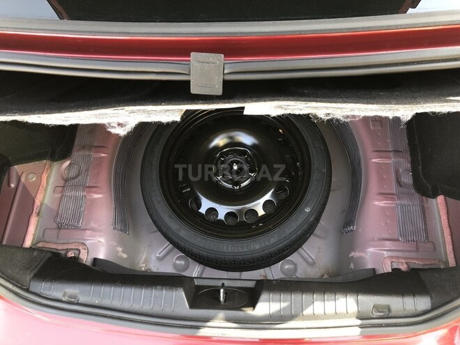 Chevrolet Cruze 2012, 176,000 km - 1.4 l - Bakı