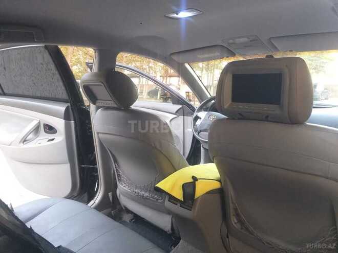 Toyota Camry 2009, 167,000 km - 2.4 l - Sumqayıt