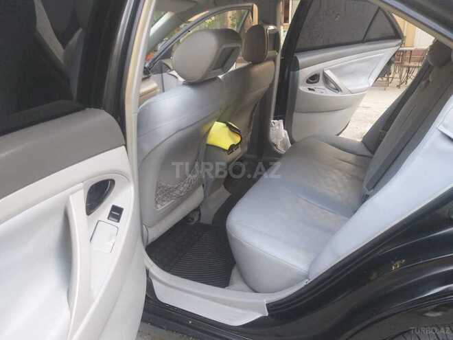Toyota Camry 2009, 167,000 km - 2.4 l - Sumqayıt