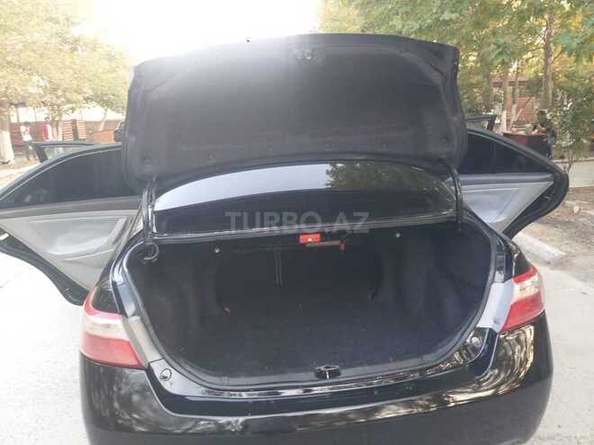 Toyota Camry 2009, 167,000 km - 2.4 l - Sumqayıt