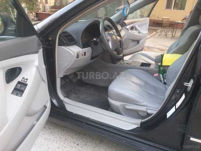 Toyota Camry 2009, 167,000 km - 2.4 l - Sumqayıt
