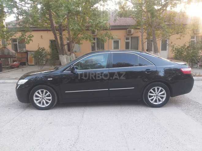 Toyota Camry 2009, 167,000 km - 2.4 l - Sumqayıt