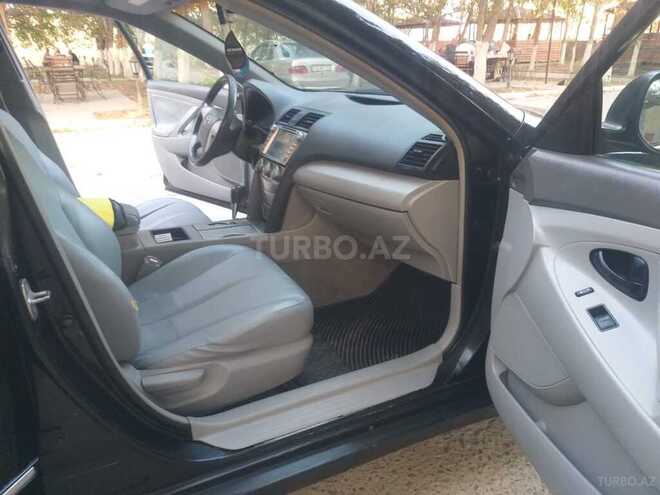 Toyota Camry 2009, 167,000 km - 2.4 l - Sumqayıt