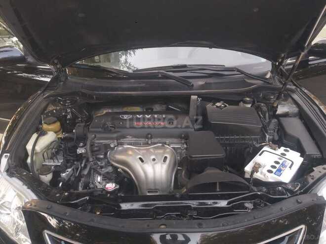 Toyota Camry 2009, 167,000 km - 2.4 l - Sumqayıt