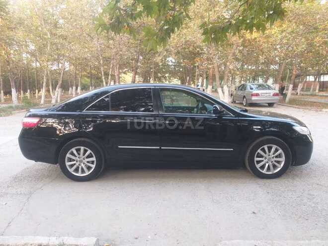 Toyota Camry 2009, 167,000 km - 2.4 l - Sumqayıt