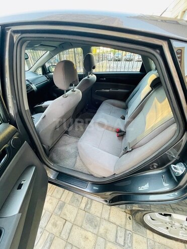 Toyota Camry 2009, 167,000 km - 2.4 l - Sumqayıt